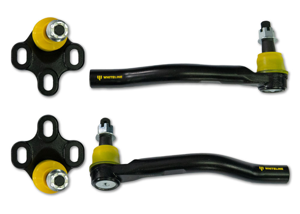 Front Roll Centre - Correction Kit to Suit Honda Civic X Gen FC, FK (12mm Ball Joint)