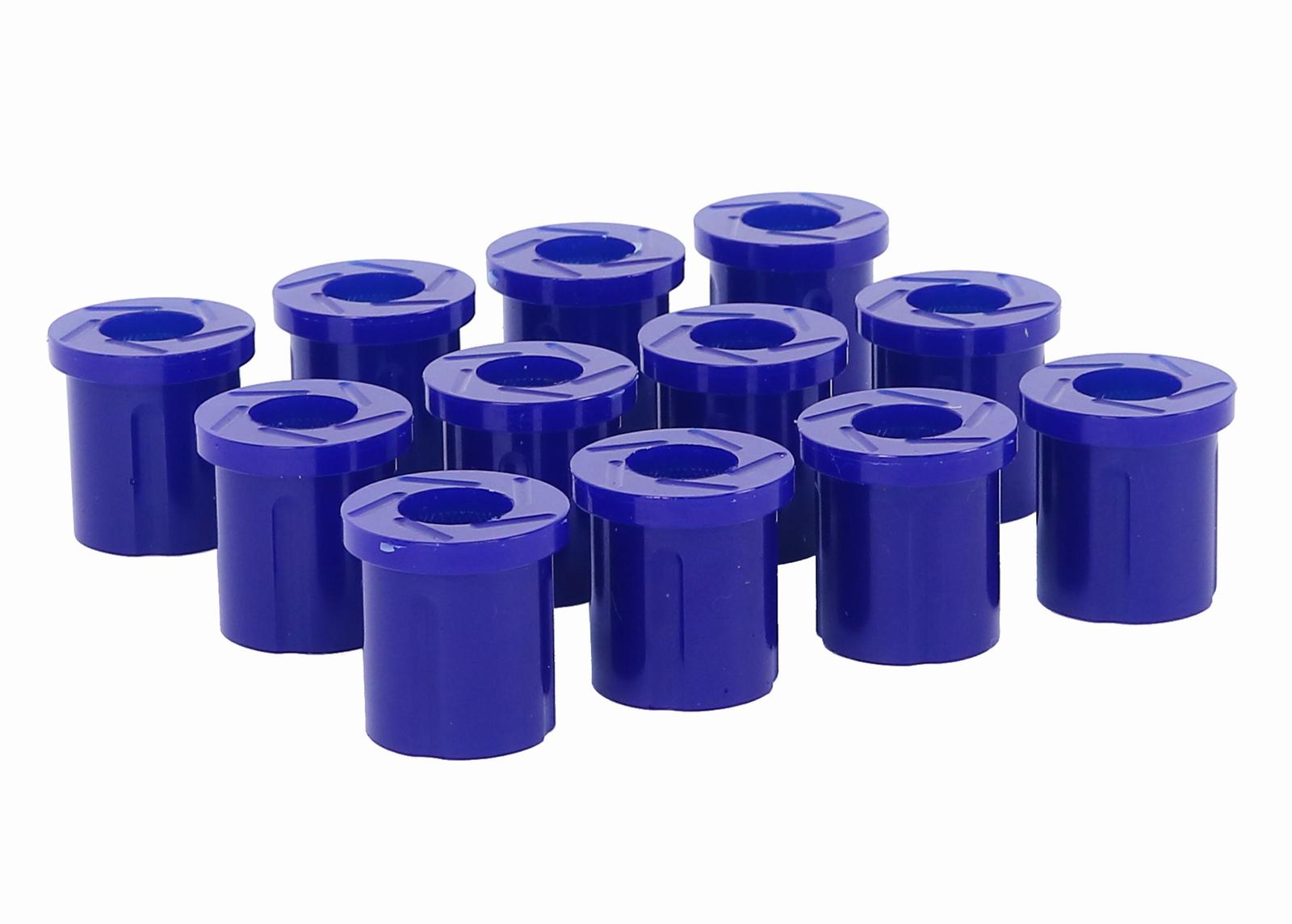 Leaf Spring Bush Kit