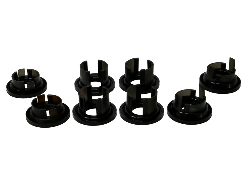 Positive Traction Kit - Mount Bushing Inserts - Subaru