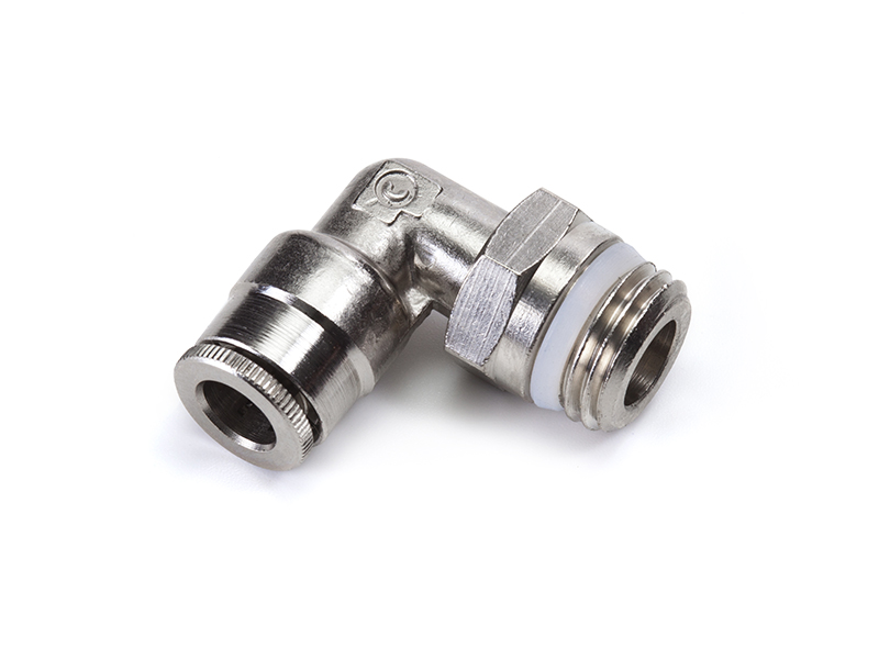 Elbow Fitting 1/4