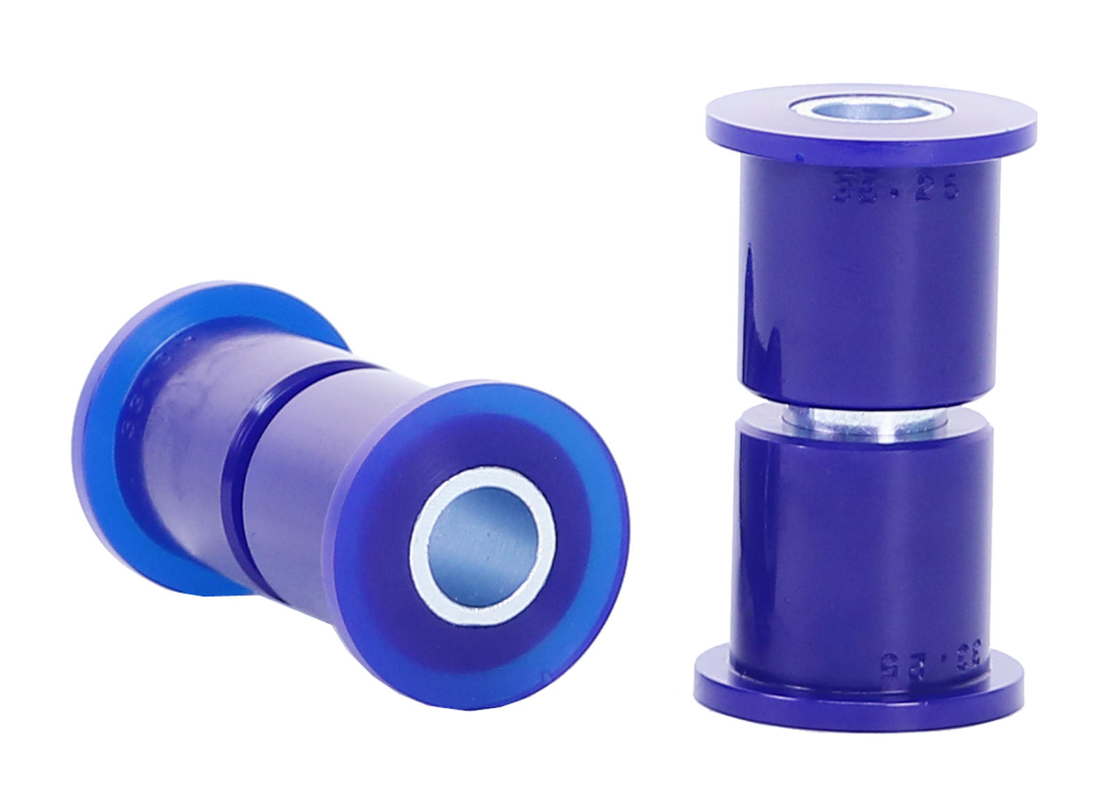 Leaf Spring Bush Kit to suit Land Rover 88/109