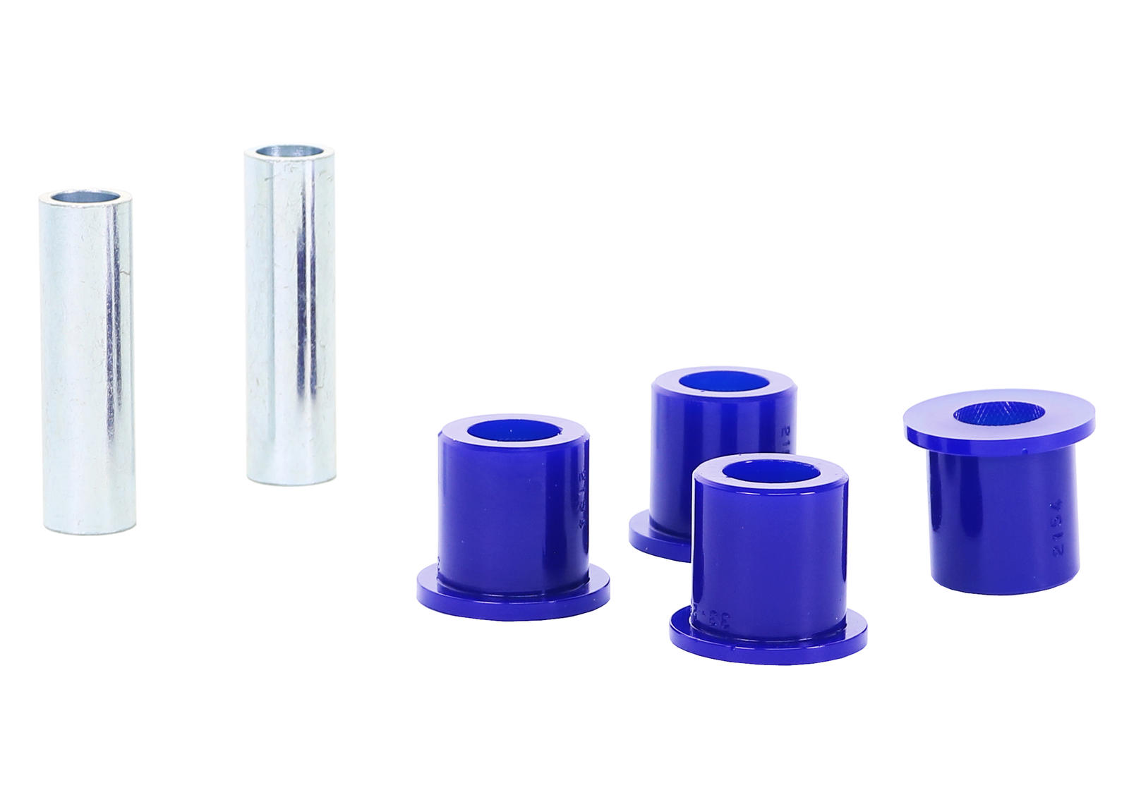 Leaf Spring Bush Kit to suit Land Rover 88/109