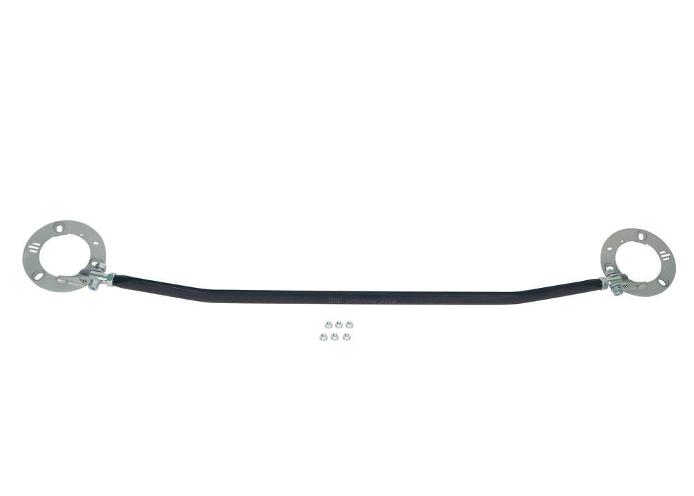 Front Strut Tower Brace to Suit BMW 3 Series and M3 E46