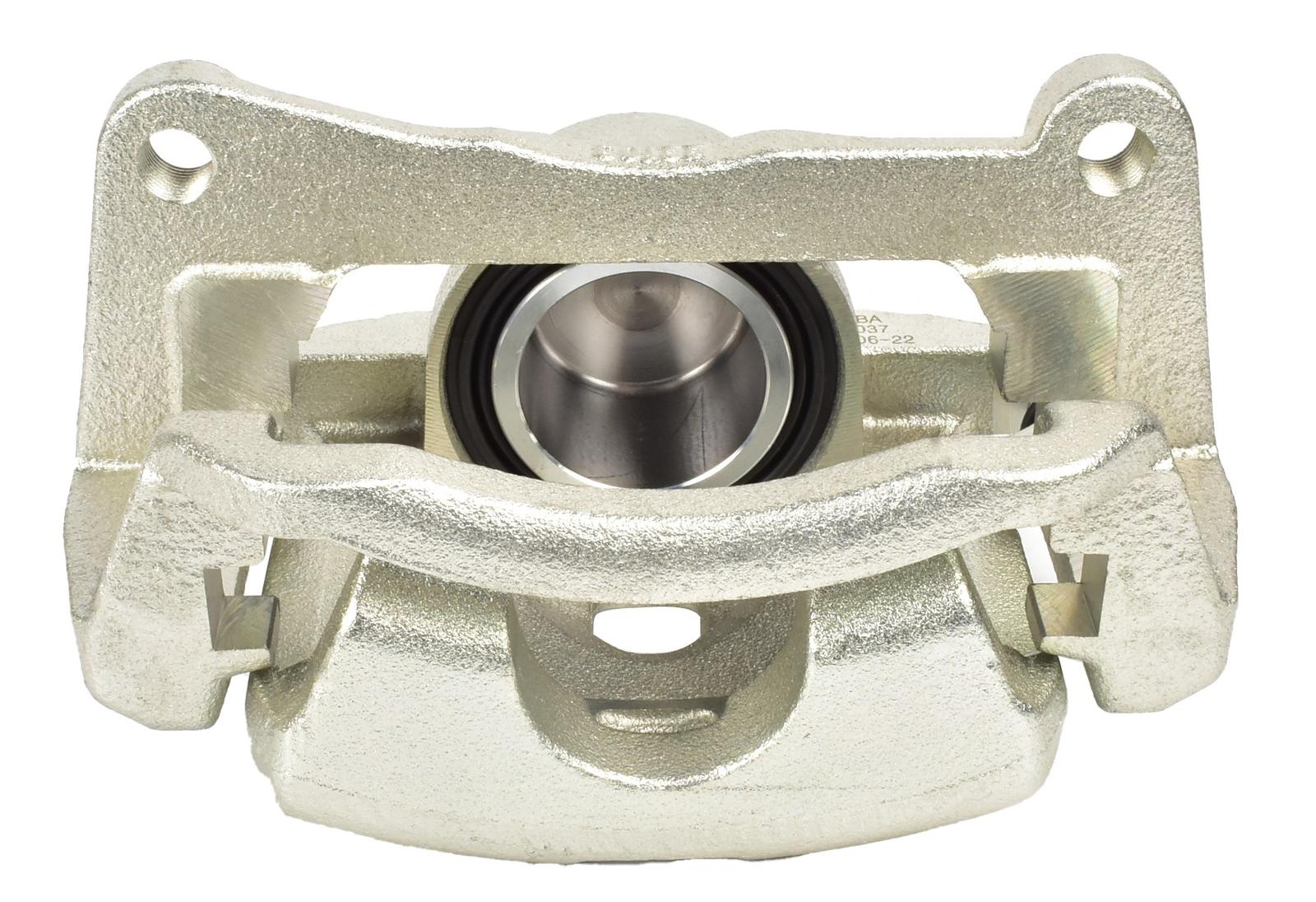 DBA Street Series Caliper to suit Mazda 6 GJ 2.2L Twin Turbo Dfwd F RH 12/2012-9/2016