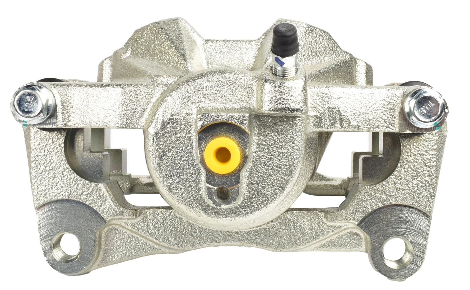 DBA Street Series Caliper to suit Mazda 6 GJ 2.2L Twin Turbo Dfwd F RH 12/2012-9/2016