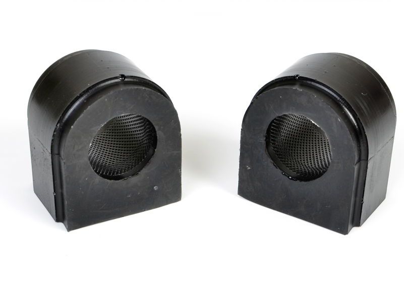 Front Anti Roll Bar Mount - Bushing Kit 30mm to Suit Ford Ranger, Everest and Mazda BT-50