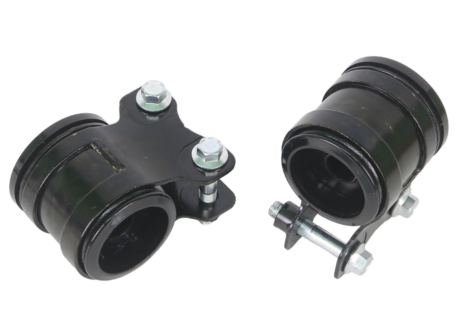 Front Lower Control Arm - Inner Rear Bushing Kit to Suit Ford Focus, Mazda3 and Volvo C30, S40