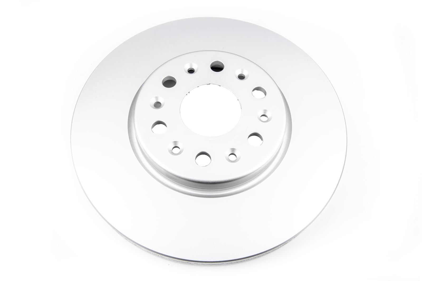 En-Shield HC Standard KP Brake Disc to suit Holden Acadia Series AC 3.6L 08/2018-on F