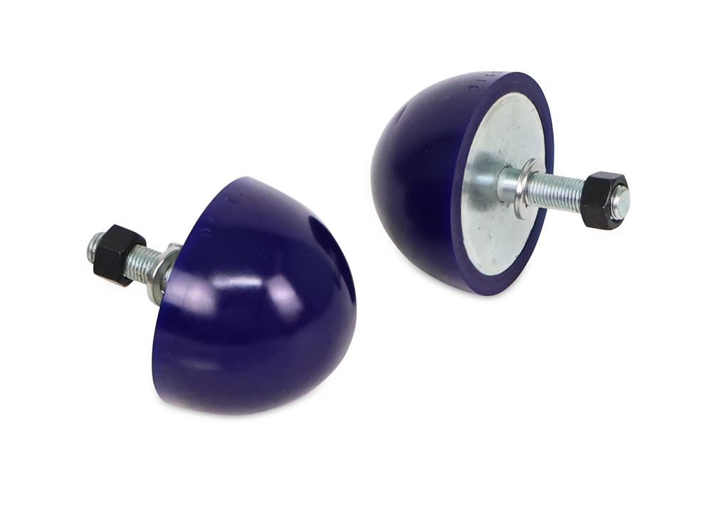 Universal Bump Stop Kit