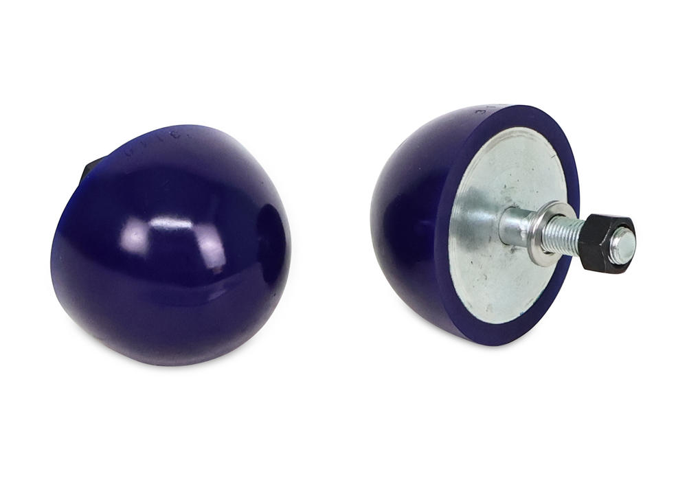 Universal Bump Stop Kit