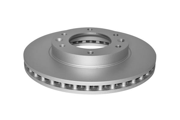 En-Shield Standard KP Brake Disc to suit Kia Grand Carnival 2006-on F