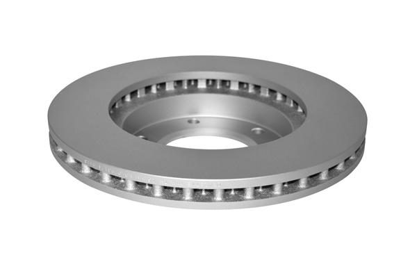 En-Shield Standard KP Brake Disc to suit Kia Grand Carnival 2006-on F