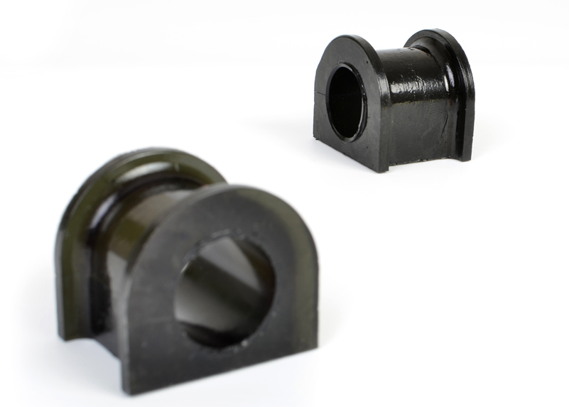 Front Anti Roll Bar Mount - Bushing Kit 27mm to Suit Toyota Land Cruiser 100 Series IFS