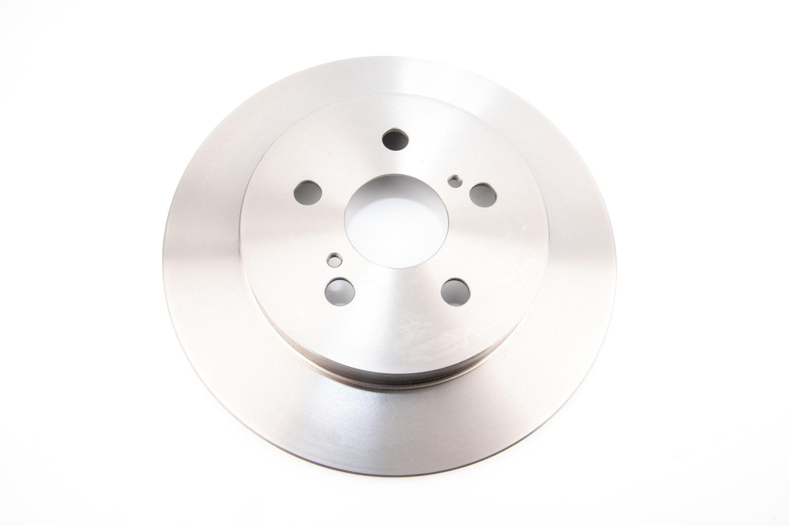 Street Standard SLD Brake Disc to suit Toyota, Lexus Prius, CT200H 2010-on R