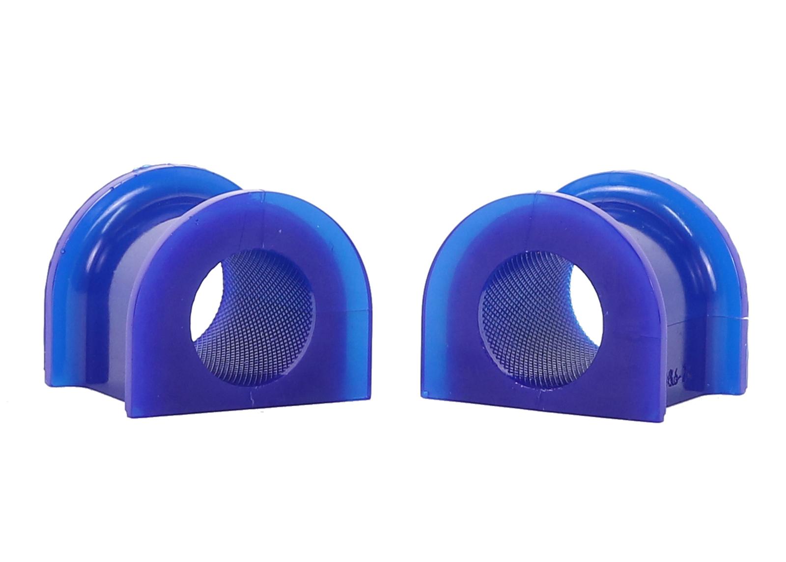 Sway Bar Mount Bush Kit