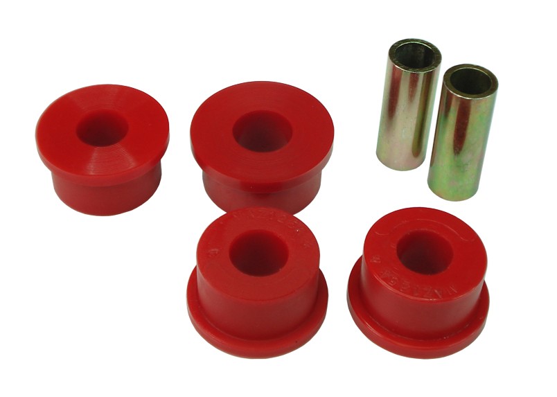 Shock Absorber - Lower Bushing Kit to Suit Mitsubishi Pajero NM, NP