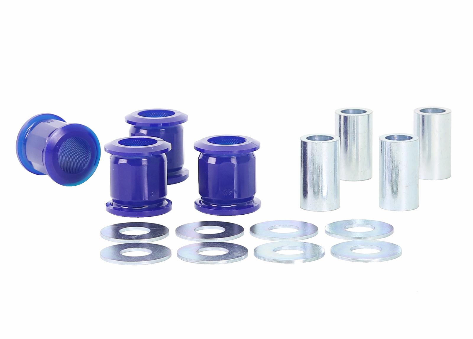 Rear Support Rod Bush Kit to suit Chevrolet Corvette C4 1984-1988