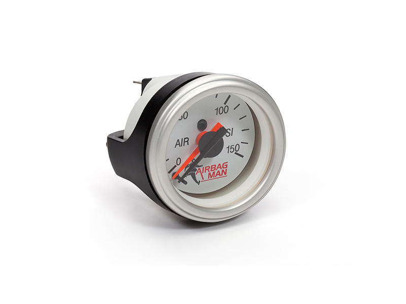 24v Dual Analogue Pressure Monitoring