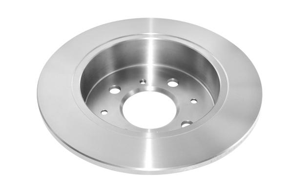 Street Standard SLD Brake Disc to suit Honda Civic 1990-2000 Jazz 2002-2008 R