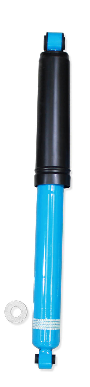 Formula 4x4 Rear Shock Absorber to suit GWM Ute/Cannon 2020-on & Ute/Cannon Alpha Leaf Spring 2022-on