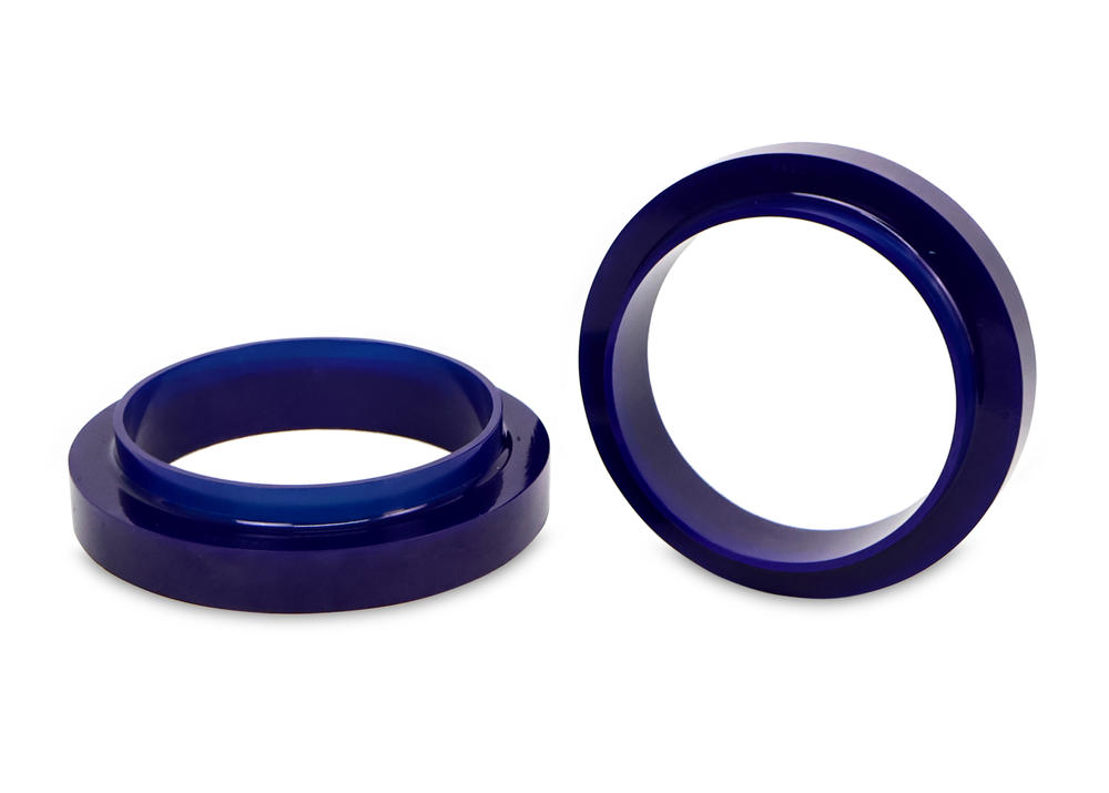 Rear Upper Spring Seat Bush Kit 20mm to Suit Mitsubishi Pajero Sport QE, QF 2015-on