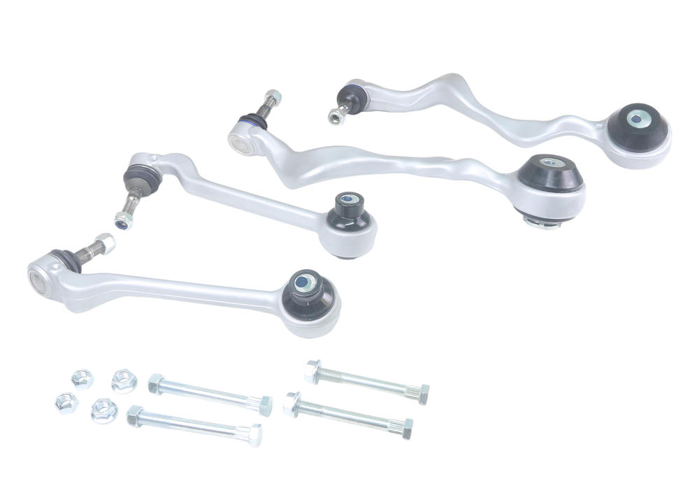 Front Control and Strut Tension - Arm Assembly to Suit BMW 1, 3 Series and X1