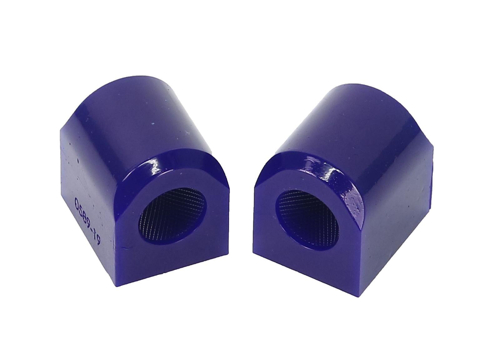 Sway Bar Mount Bush Kit