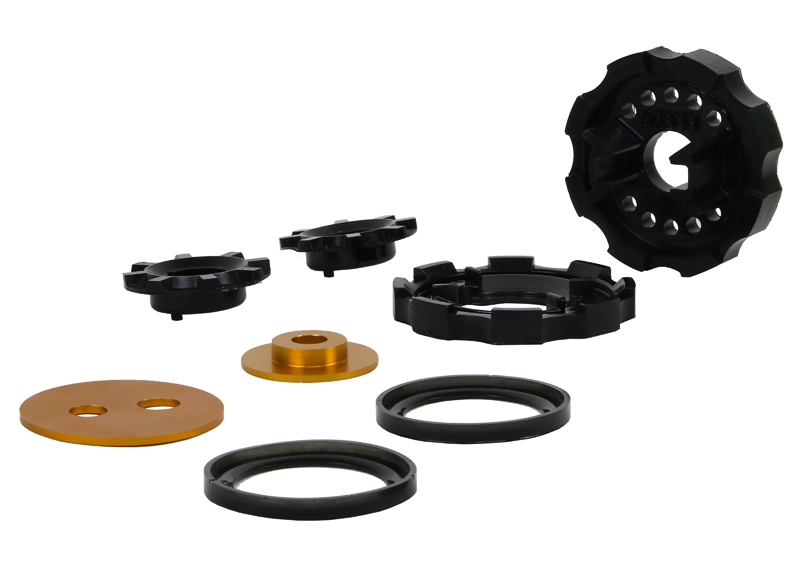 Rear Differential Mount - Bushing Kit