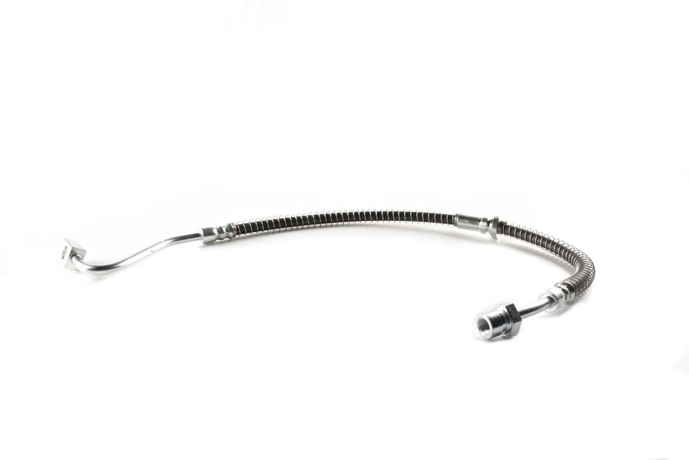 DBA Street Series Brake Hose to suit Ford Territory SX SY 4.0L Petrol Front RH 5/2004-4/2011