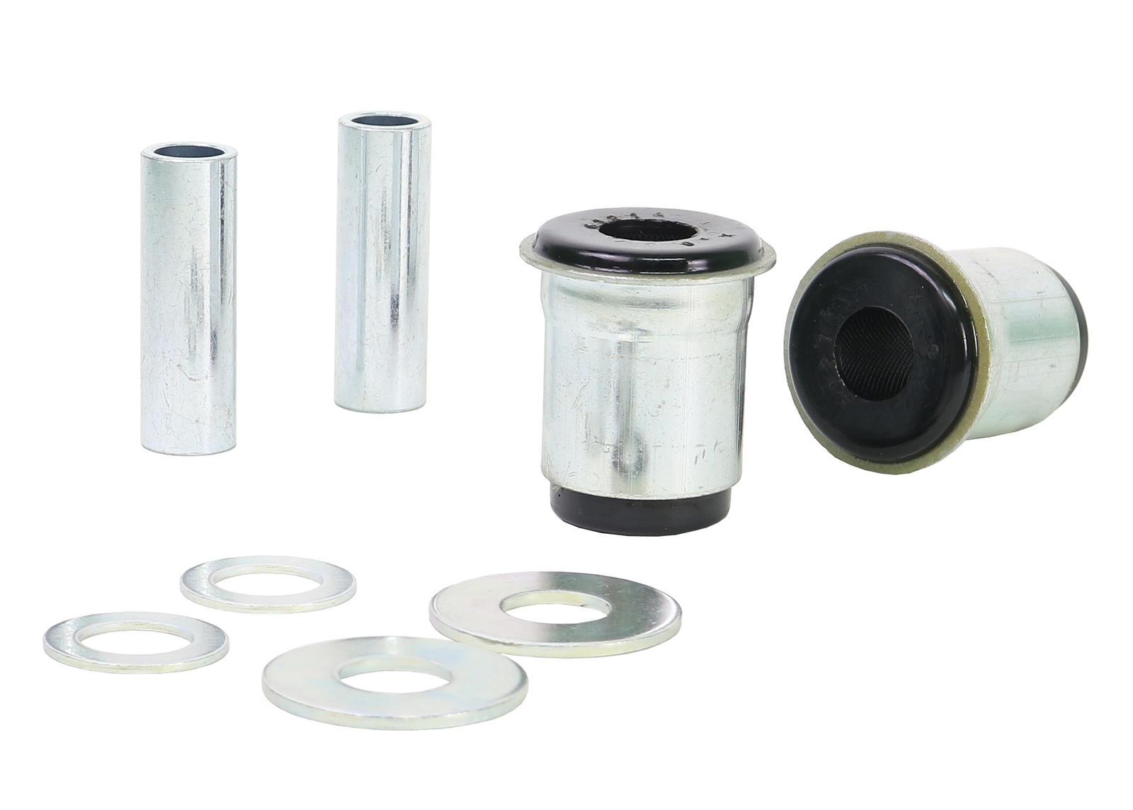 Front Lower Control Arm - Inner Bushing Kit to Suit Mitsubishi L300 SF-SJ