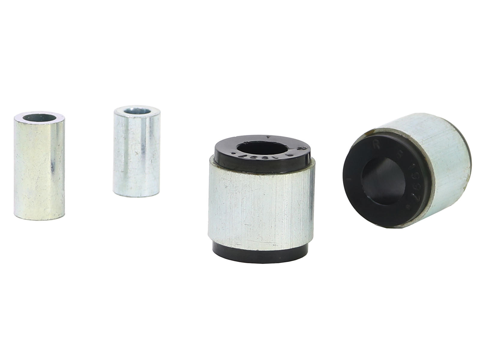 Rear  Tramp Rod - To Differential Bushing Kit