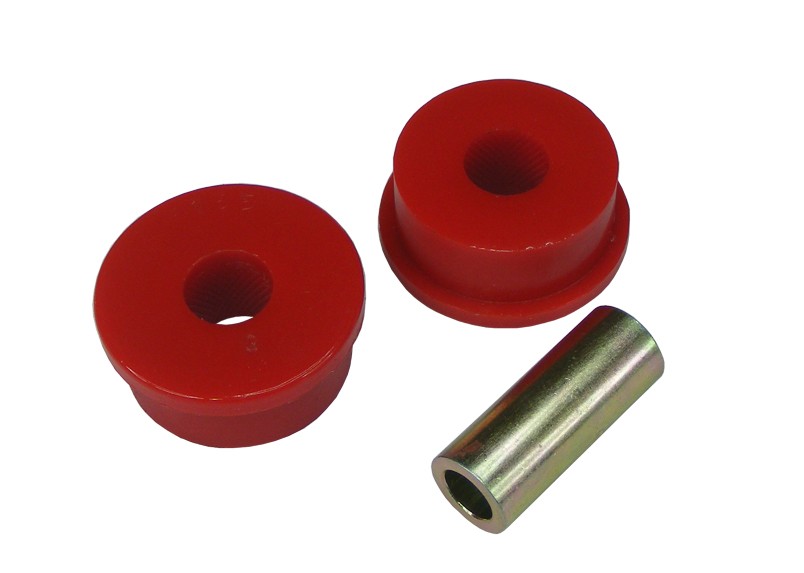 Front Panhard Rod - To Differential Bushing Kit to Suit Jeep Cherokee, Grand Cherokee and Wrangler