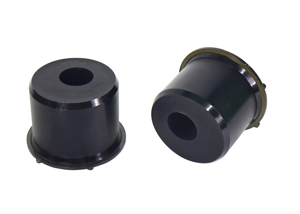 Front Control Arm Lower Rear Bush Kit - Double Offset to Suit Honda Jazz