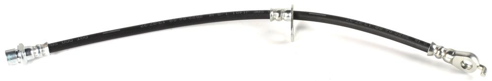 DBA Street Series Brake Hose to suit Toyota RAV 4 AXAH54 Front LH