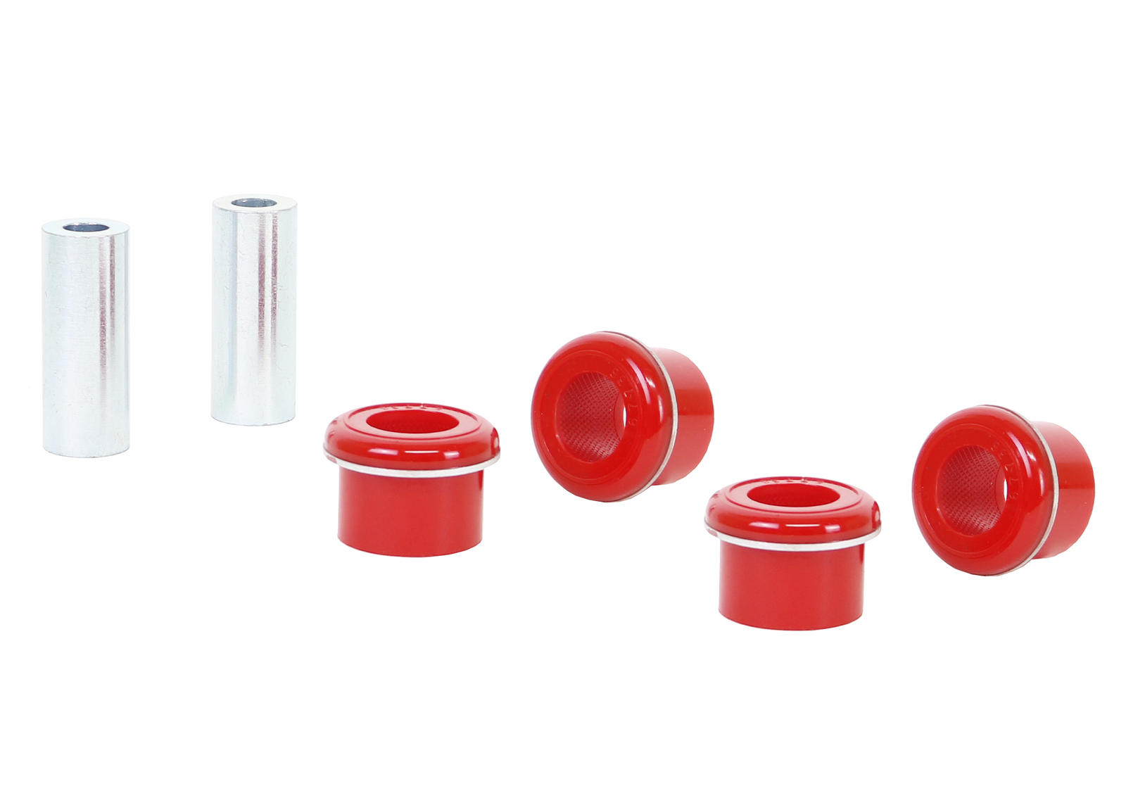 Front Lower Control Arm - Bushing Kit to Suit Hyundai iLoad, iMax, Santa Fe and Kia Sorento