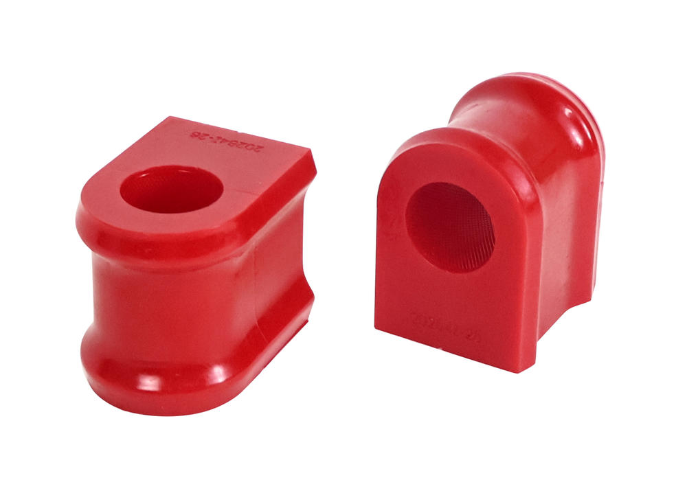 Front Sway Bar Mount - Bushing Kit 28mm to Suit Toyota Rav 4 XA50 and Lexus NX AZ20