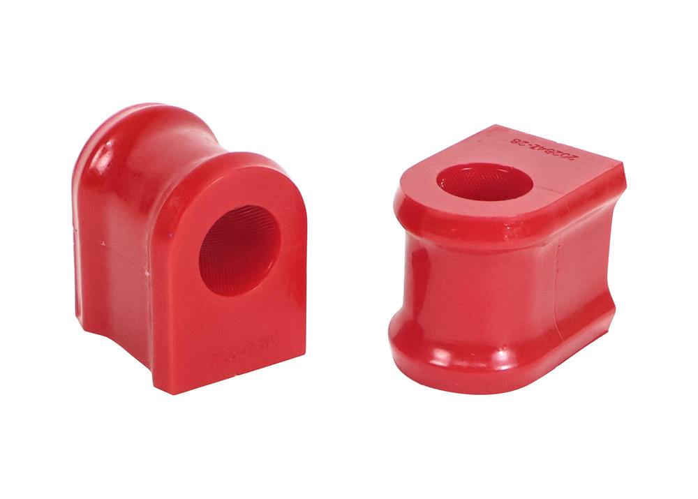 Front Sway Bar Mount - Bushing Kit 28mm to Suit Toyota Rav 4 XA50 and Lexus NX AZ20