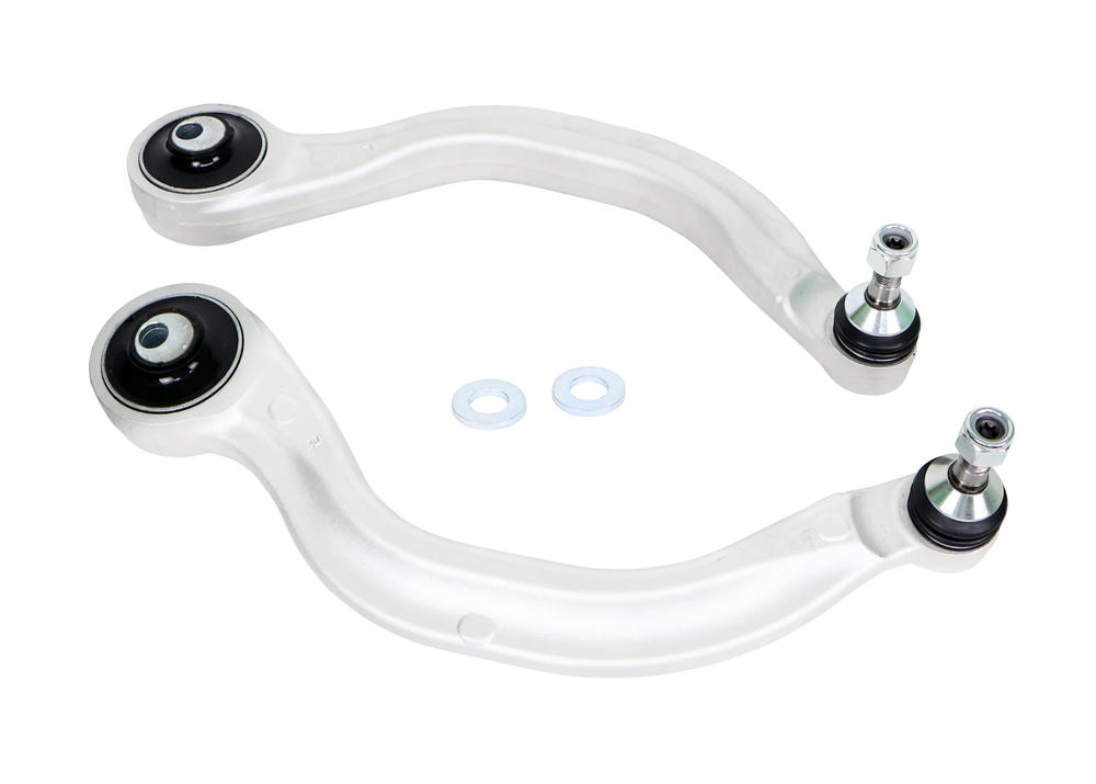 Front Control Arm - Compliance Aft (Offset Bushing) - Tesla Model 3 & Model Y