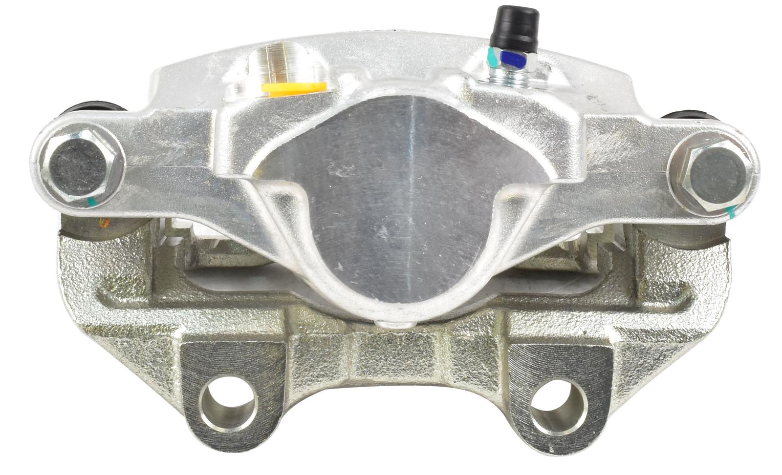 DBA Street Series Caliper to suit Ford Falconba 4.0L P RWD R RH 7/2002-9/2003