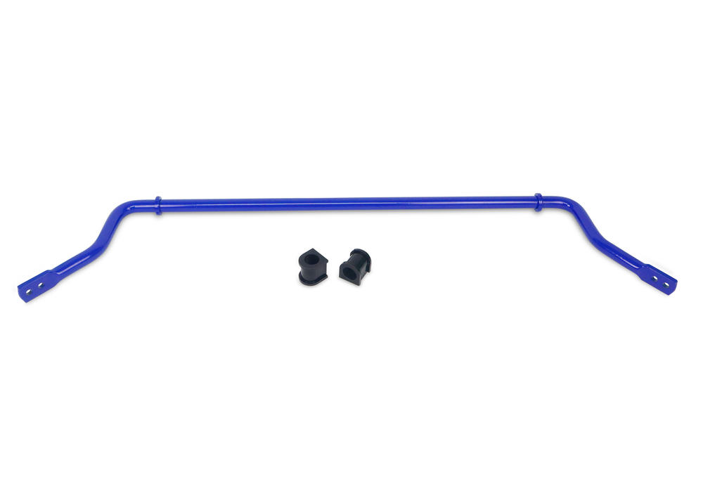 24mm Heavy Duty 2 Position Blade Adjustable Front Sway Bar to suit Mazda MX-5 NB