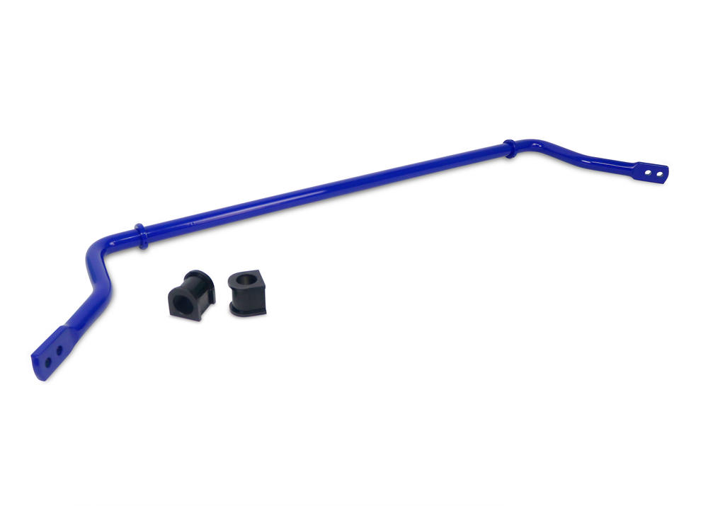 24mm Heavy Duty 2 Position Blade Adjustable Front Sway Bar to suit Mazda MX-5 NB