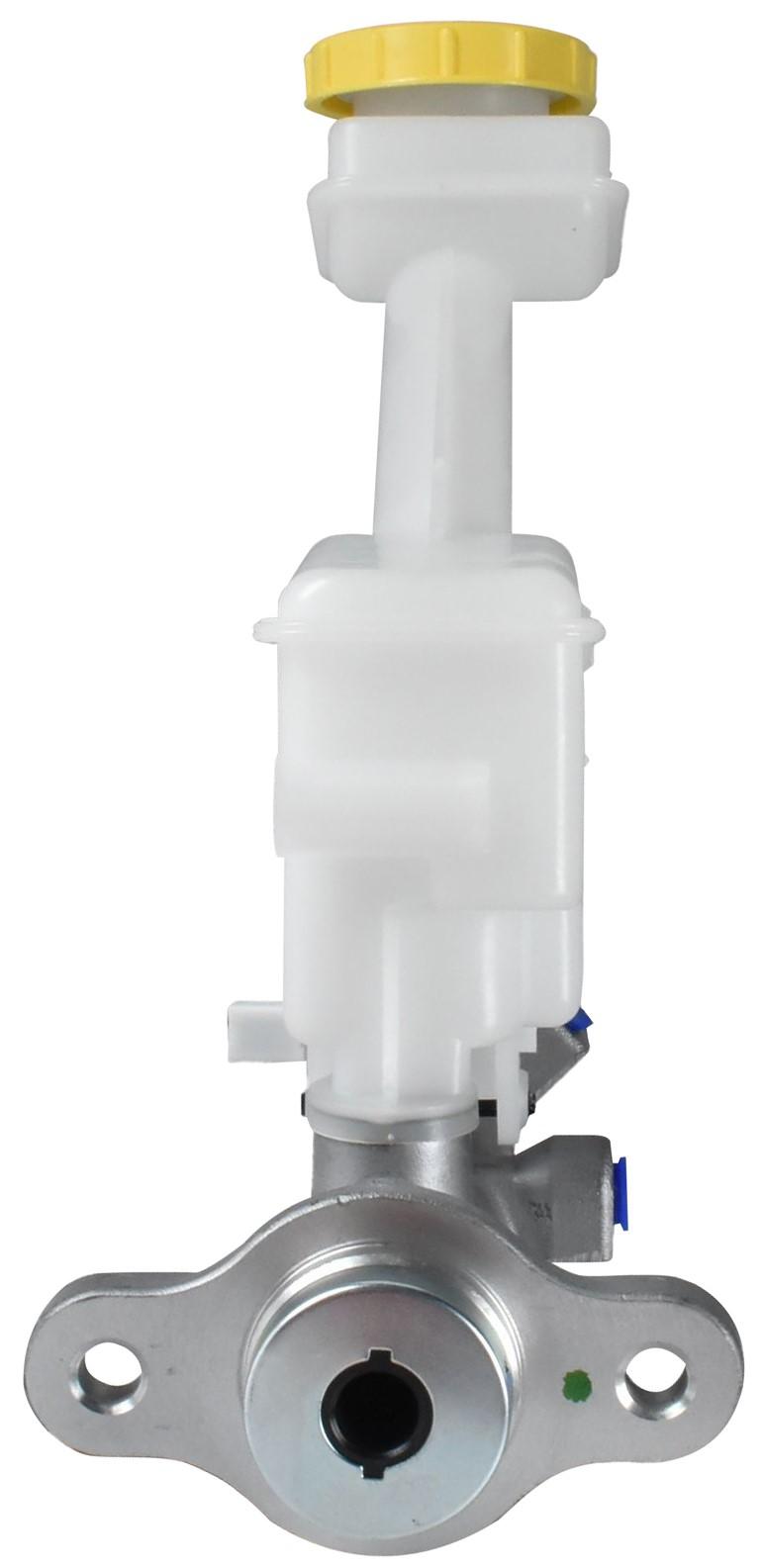 DBA Brake Master Cylinder to suit Nissan