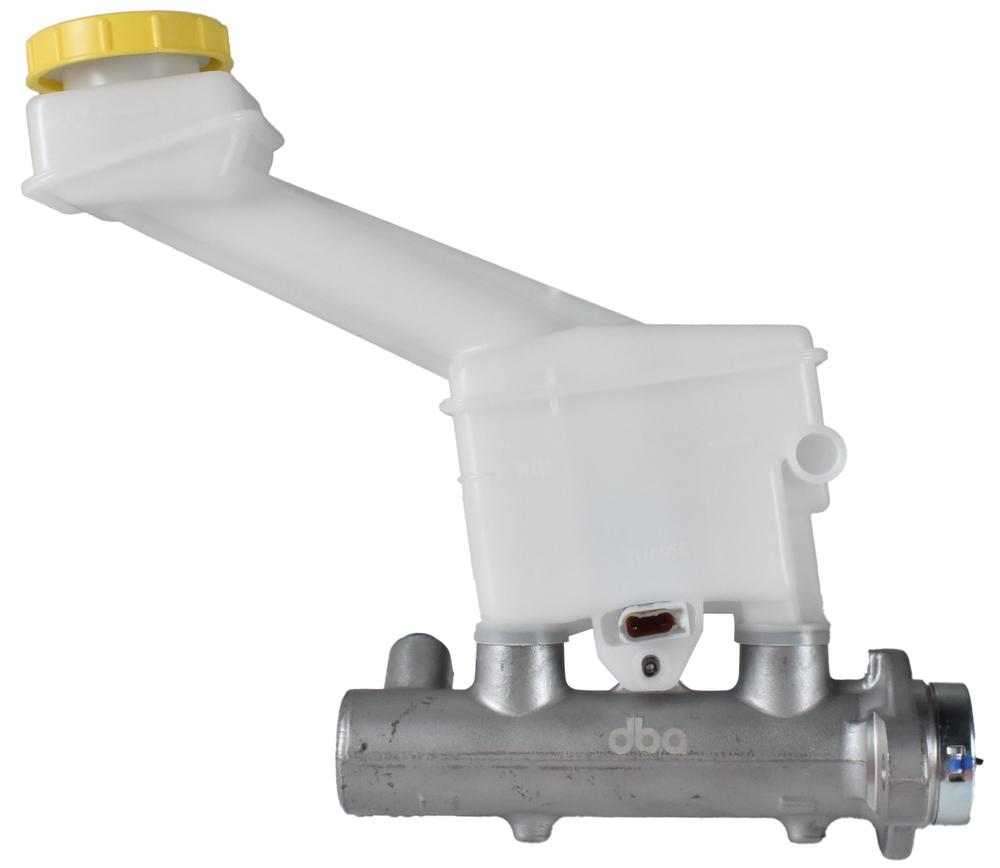 DBA Brake Master Cylinder to suit Nissan