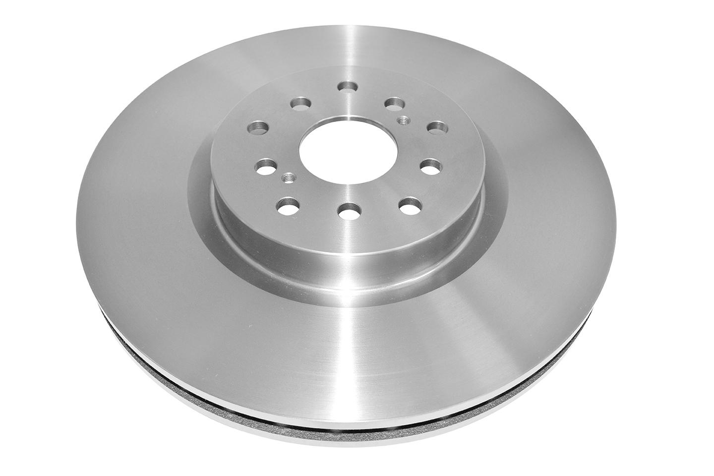 En-Shield Standard KP Brake Disc to suit Subaru WRX STI 2002-2011 F