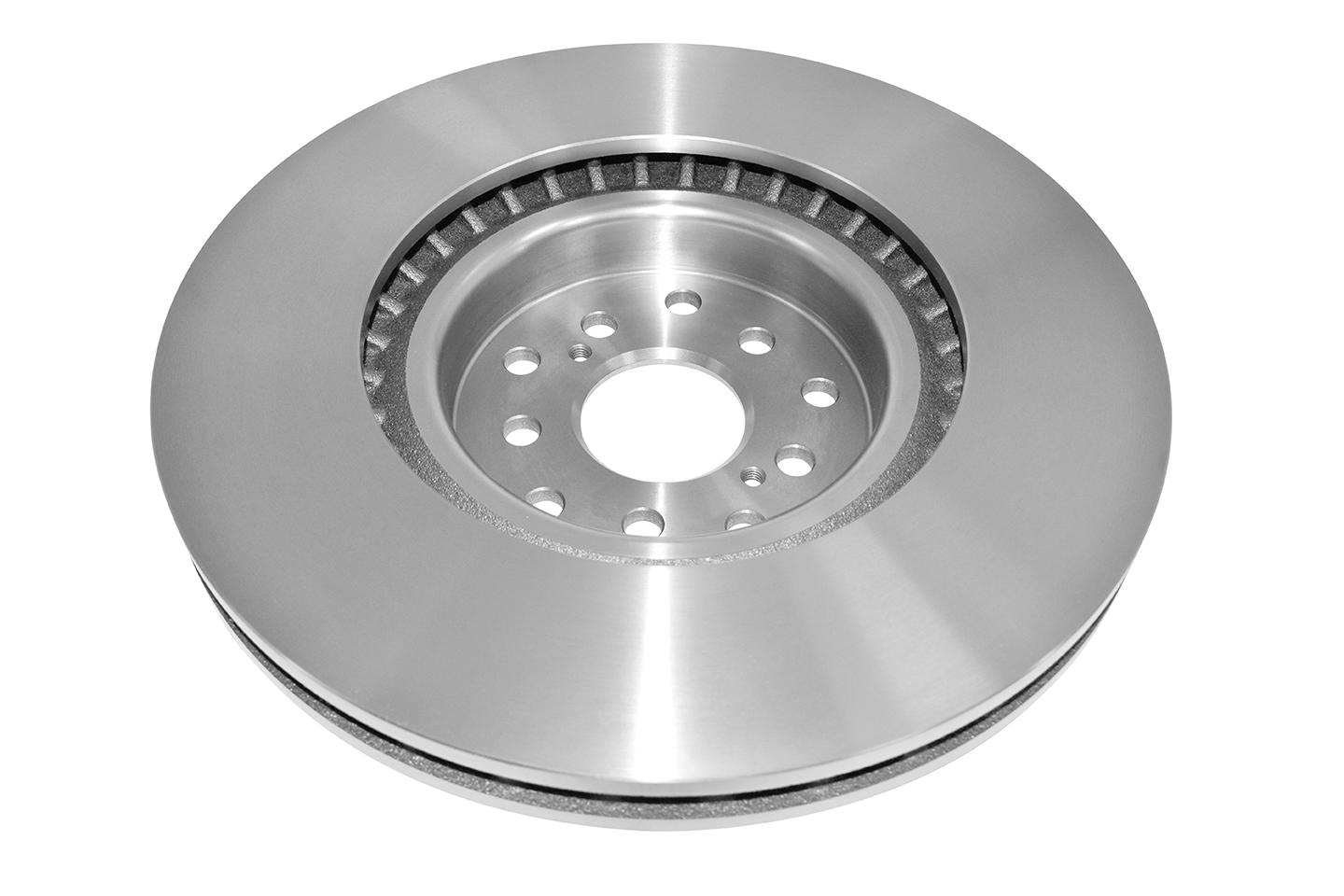 En-Shield Standard KP Brake Disc to suit Subaru WRX STI 2002-2011 F