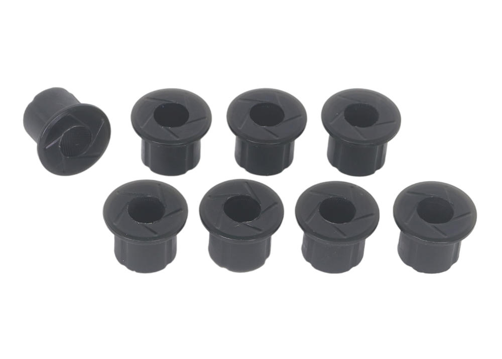 Spring Eye Rear and Shackle Bushing