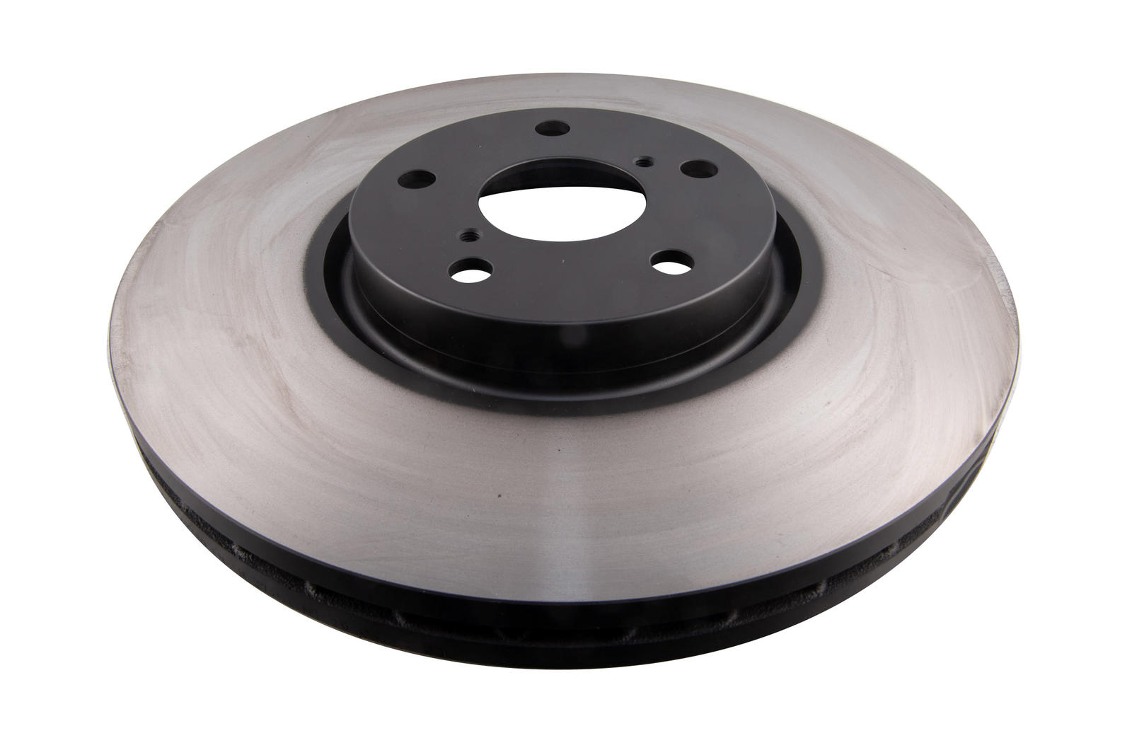 4000 Standard KP Brake Disc to suit Lexus GS300, GS450H, I S350 2005-2012 F
