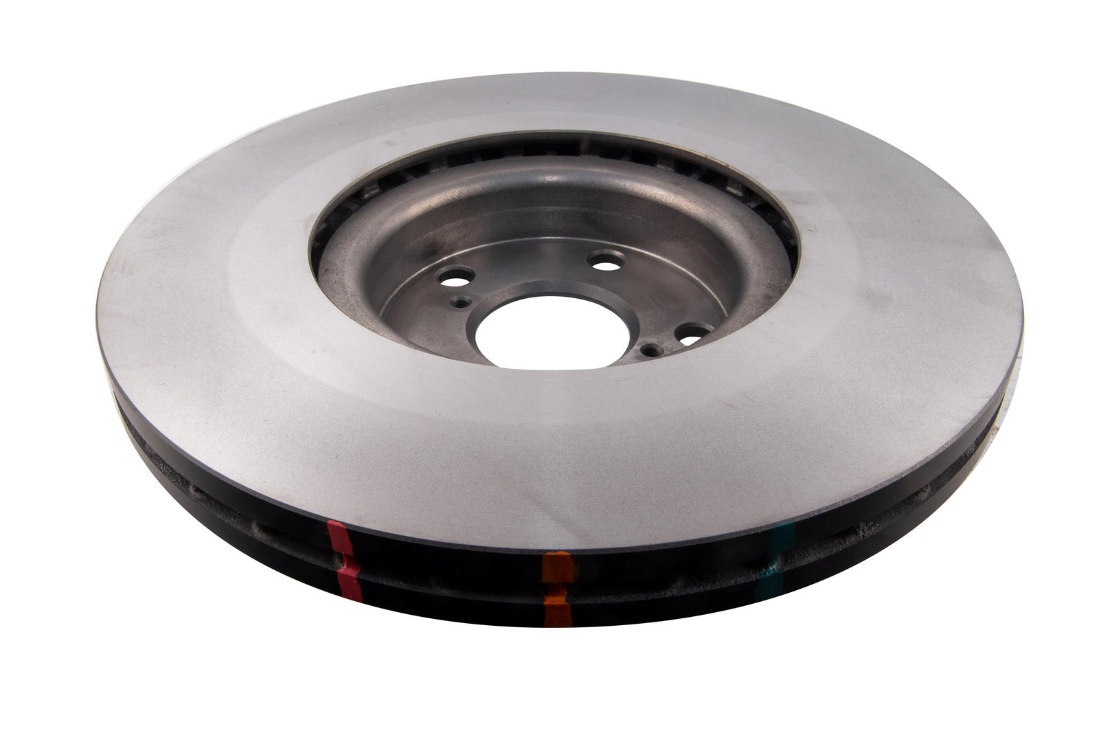4000 Standard KP Brake Disc to suit Lexus GS300, GS450H, I S350 2005-2012 F