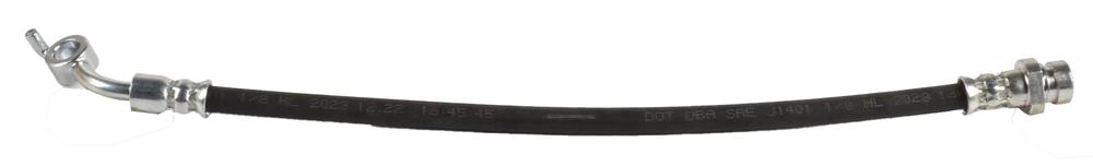 DBA Street Series Brake Hose to suit Hyundai Kona OS 2.0L Petrol FWD Rear RH 11/2020-on