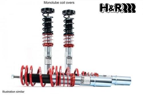 H&R Coil Over Kit to suit Audi A4, A5, A6, A7